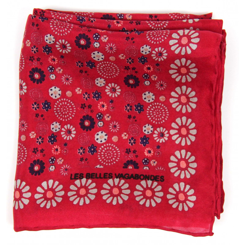 Mini Hanami Rouge