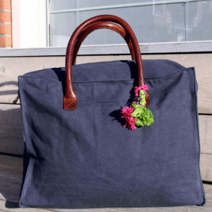 Bag 48H - Blue