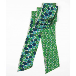 Bandeau Petale Vert
