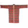 Kimono Long Cadencia Orange
