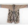 Kimono Long Jackie Noir