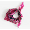 Mini Shippo Fuchsia