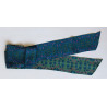 Bandeau Windsor Bleu