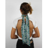 Bandeau Morea Bleu Blue