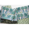 Bandeau Morea Bleu Blue