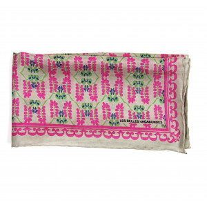Mini Albertine Fuchsia