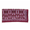 Mini Albertine Bordeaux