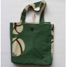 Upcycling Bag Prunus Kaki
