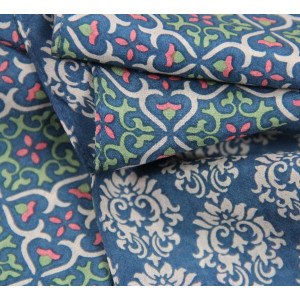 Bandeau Florence Bleu Blue