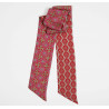 Bandeau Florence Rouge Red