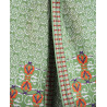 Kimono Palatina Kaki