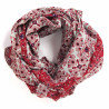 Carré Coton Tanger Rose Pink