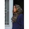 Wool Scarf Samba Kaki