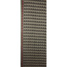 Wool Scarf Samba Kaki