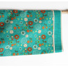 Kimono Naomi Turquoise