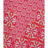 Kimono Palatina Rouge