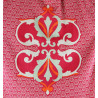 Kimono Palatina Rouge