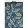 Kimono Long Jackie Marine