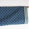 Kimono Long Jackie Marine