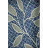 Kimono Long Jackie Marine