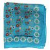 Mini Hanami Turquoise