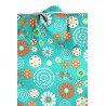 Kimono Naomi Turquoise