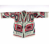 Kimono Orphée Bordeaux