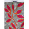Kimono Long Jackie Fuchsia