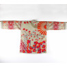 Kimono Kaori Orange