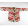 Kimono Kaori Orange