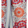 Kimono Kaori Orange