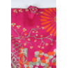 Kimono Kaori Fuchsia