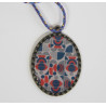 Medaille Ovale Berlin Corail