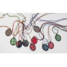 Medaille Ovale Berlin Corail