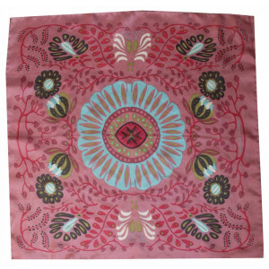 Mini Marushka Rose Pink