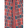 Kimono Long Cadencia Orange