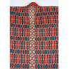 Kimono Long Cadencia Orange