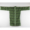 Kimono Long Cadencia Kaki