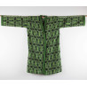 Kimono Long Cadencia Kaki
