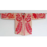 Kimono Blossom Fuchsia