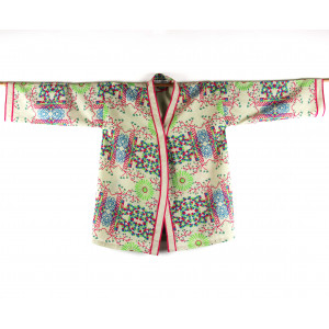 Kimono Kaori Beige