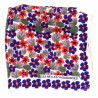 Mini Capucine Prune Plum