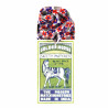 Mini Capucine Prune Plum