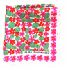 Mini Capucine Fuchsia