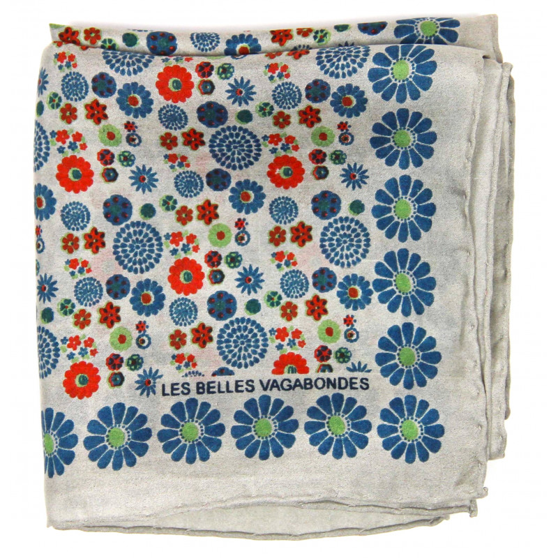Mini Hanami Bleu Blue