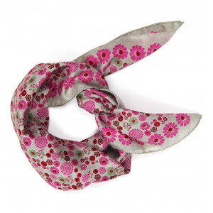 Mini Hanami Fuchsia