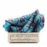 Mini Albertine Turquoise