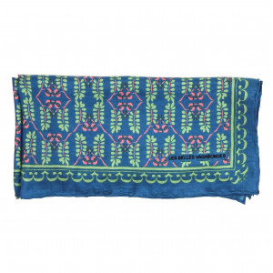 Mini Albertine Bleu Blue