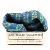 Mini Albertine Bleu Blue