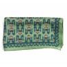 Mini Albertine Vert Green